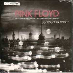 Pink Floyd - London 1966/1967 mp3
