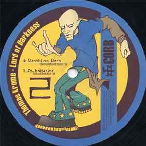 Thomas Krome - Lord Of Darkness mp3
