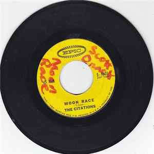 Citations - Moon Race / Slippin' & Slidin' mp3