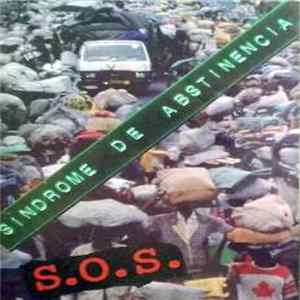 Sindrome De Abstinencia - s.o.s. mp3