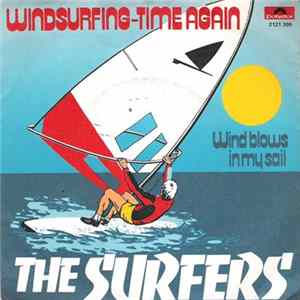 The Surfers - Windsurfing-Time Again mp3