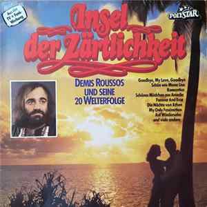 Demis Roussos - Insel Der Zärtlichkeit mp3