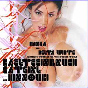 Kaelteeinbruch / Catgirl and Hinyouki - Minka And Delta White - Handmade Wonders Of The Modern World mp3