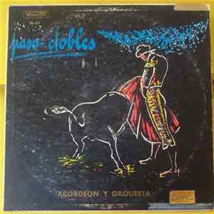 Luciano Ardi - Pasodobles, Orquesta Y Acordeon mp3