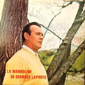Georges Laporte - La Mandoline mp3