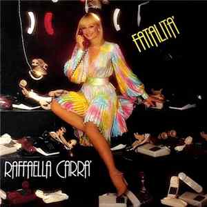 Raffaella Carra' - Fatalit mp3