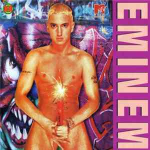 Eminem - MTV Music History mp3