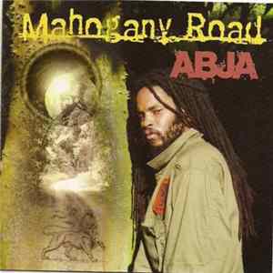 Abja - Mahogany Road mp3