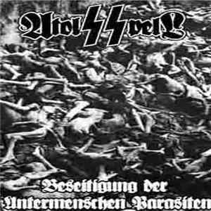 AtolSSpell - Beseitigung Der Untermenschen Parasiten mp3