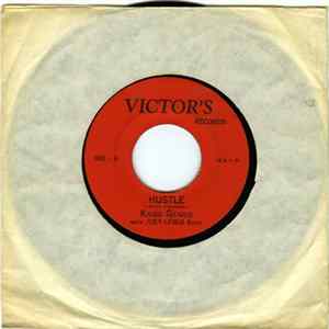 Kaiso Genius with Joey Lewis Band - Hustle mp3