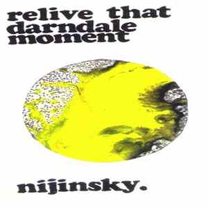 Saville - Nijinsky - Relive That Darndale Moment mp3