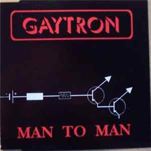 Gaytron - Man To Man mp3