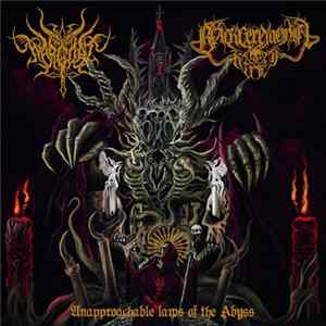 Wargoat / Black Ceremonial Kult - Unapproachable Laws Of The Abyss mp3