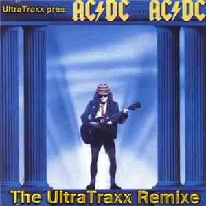 AC/DC - The UltraTraxx Remixe mp3