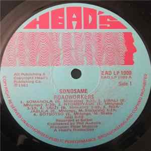 The Roadworkers - Sonosame mp3