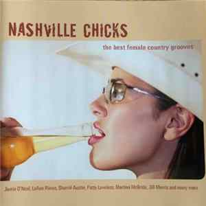 Various - Nashville Chicks - The Best Female Country Grooves mp3