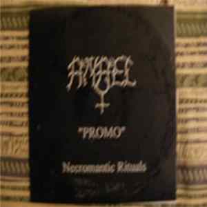 Anael - Necromantic Rituals mp3