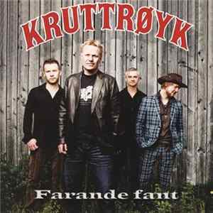 Kruttrøyk - Farande Fant mp3
