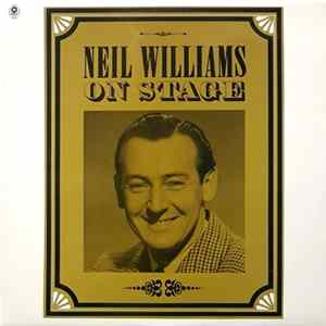 Neil Williams - Neil Williams On Stage mp3