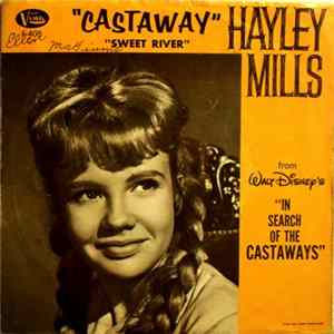 Hayley Mills - Castaway mp3