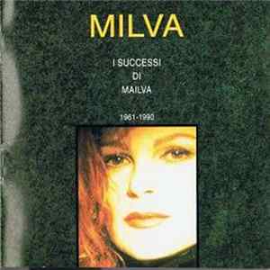 Milva - I Successi Di Mailva [1961-1990] mp3