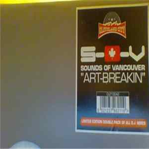 Sounds Of Vancouver - Art-Breakin mp3
