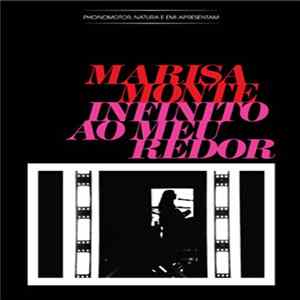 Marisa Monte - Infinito Ao Meu Redor mp3