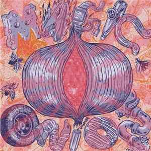 The Lovely Eggs - Magic Onion mp3