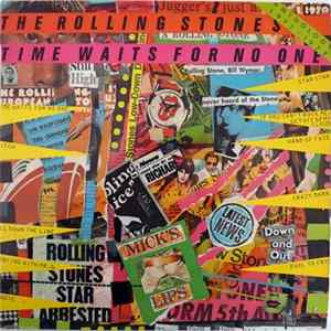 The Rolling Stones - Time Waits For No One (Anthology 1971-1977) mp3