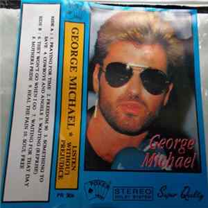 George Michael - Listen Without Prejudice mp3