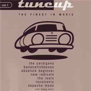 Various - Tune Up - The Finest In Music Vol. 1 mp3