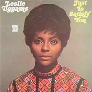 Leslie Uggams - Just To Satisfy You mp3