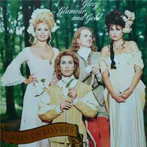 Army Of Lovers - Glory Glamour And Gold mp3