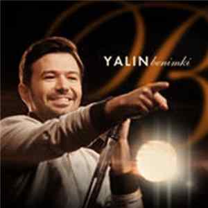 Yalın - Benimki mp3