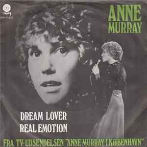 Anne Murray - Dream Lover mp3