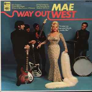 Mae West - Way Out West mp3