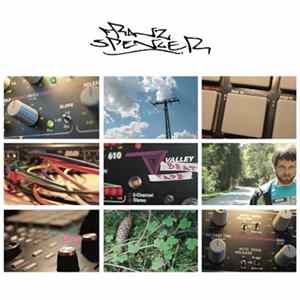 Franz Spencer - The Valley Beat Tape mp3