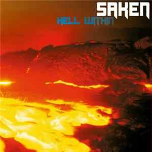 Saken - Hell Within mp3