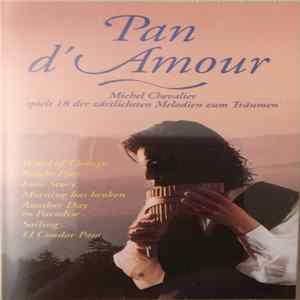 Michel Chevalier - Pan D'Amour mp3