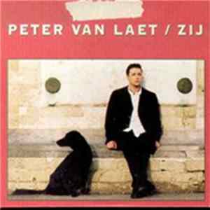 Peter Van Laet - Zij mp3