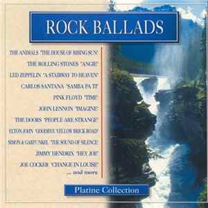 Various - Rock Ballads mp3