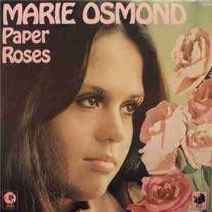 Marie Osmond - Paper Roses mp3