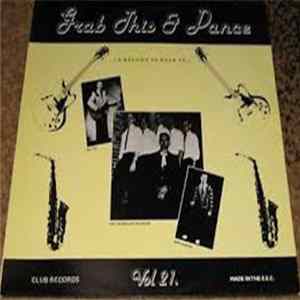 Various - Grab This & Dance Vol 21 mp3