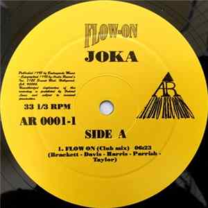 Joka - Flow On mp3