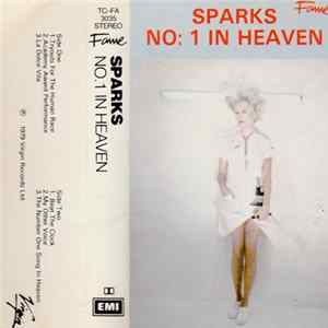 Sparks - No. 1 In Heaven mp3