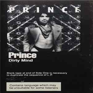 Prince - Dirty Mind mp3