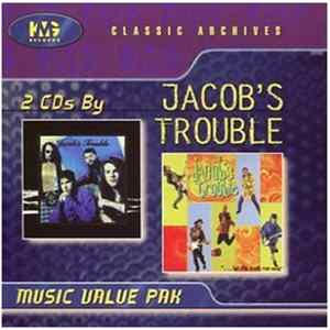 Jacob's Trouble - Door Into Summer / Knock, Breathe, Shine mp3