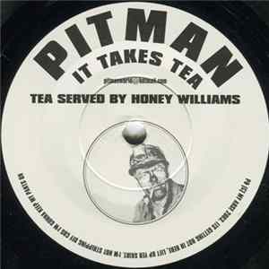 Pitman - It Takes Tea mp3