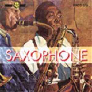 Various - Saxophone mp3