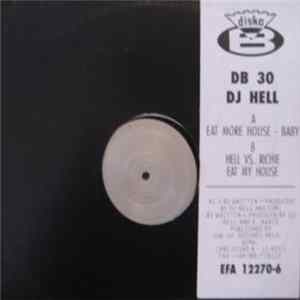 DJ Hell - Albino EP mp3